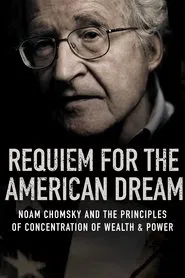 Requiem for the American Dream movie poster