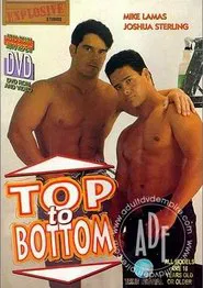 Top to Bottom movie poster