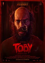 Poster do filme Toby
