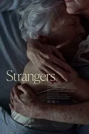 Strangers movie poster