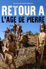 Retour à l'âge de pierre tv show poster