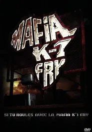 Poster do filme Si tu roules avec la Mafia K'1 Fry