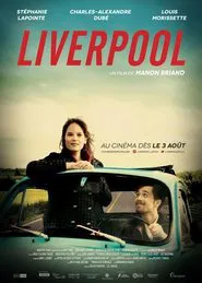 Poster do filme Liverpool
