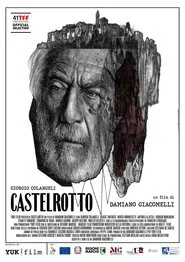 Castelrotto movie poster