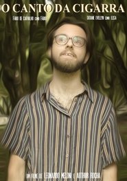 O Canto da Cigarra movie poster