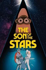 The Son of the Stars movie poster