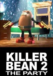 The Party movie poster