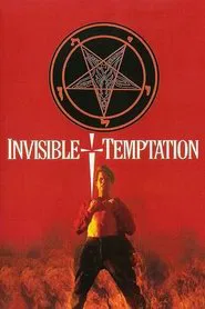 Invisible Temptation movie poster