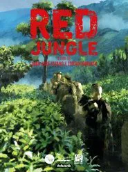 Red Jungle movie poster