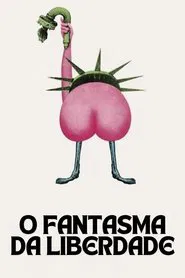 Poster do filme O Fantasma da Liberdade
