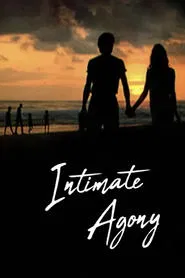 Intimate Agony movie poster