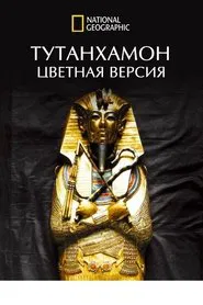 Poster do filme King Tut In Colour (Tutankhamun in Colour)
