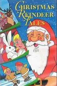 Christmas Reindeer Tales movie poster