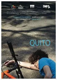 Quito movie poster