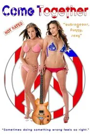 Come Together movie poster