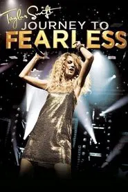 Poster da série Taylor Swift: Journey to Fearless