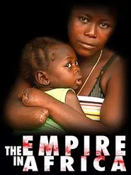 The Empire in Africa movie poster
