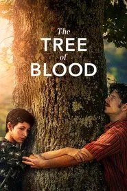 The Tree of Blood movie poster