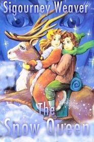 The Snow Queen movie poster
