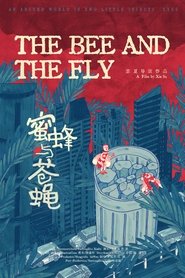 The Bee and The Fly movie poster