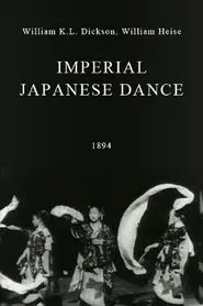 Imperial Japanese Dance movie poster