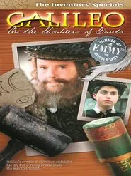 Poster do filme Galileo: On the Shoulders of Giants