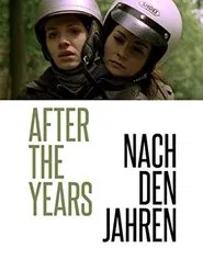Poster do filme After the Years