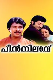 Pinnilavu movie poster