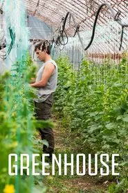 Greenhouse movie poster