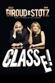 Poster do filme Giroud et Stotz : Classe !