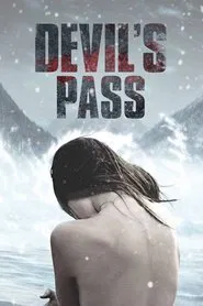 The Dyatlov Pass Incident movie poster