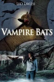 Vampire Bats movie poster