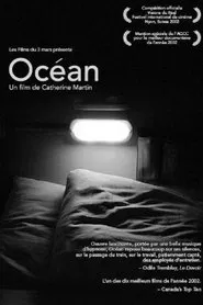 Ocean movie poster