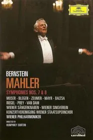 Mahler - Symphonies Nos. 7 & 8 movie poster