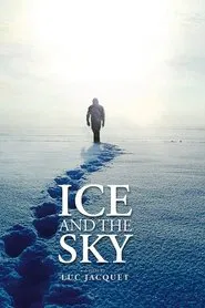 Antarctica: Ice & Sky movie poster