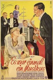 Es war einmal ein Musikus movie poster