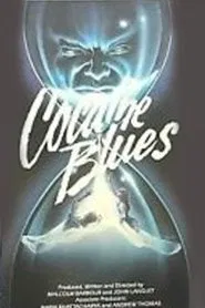 Cocaine Blues movie poster