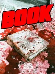 Book movie poster