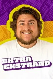 Extra Ekstrand tv show poster