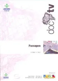 Passagem movie poster