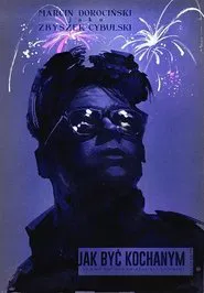 Jak być kochanym movie poster