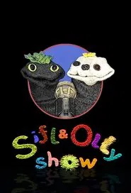 Poster do filme The Sifl and Olly Show