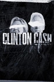 Clinton Cash movie poster