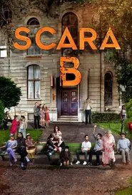 Stair B tv show poster