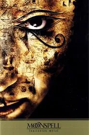 Moonspell: Lusitanian Metal movie poster