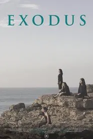 Exodus movie poster