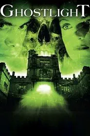 Ghostlight movie poster