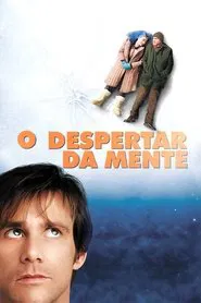 Poster do filme Brilho Eterno de uma Mente sem Lembranças