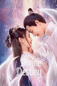 Divine Destiny tv show poster