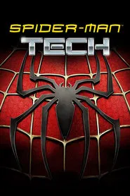 Spider-Man Tech movie poster